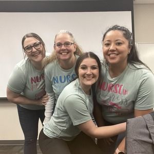 Meet your Posher, Claire